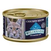Grain Free High Protein Wet Cat Food V757