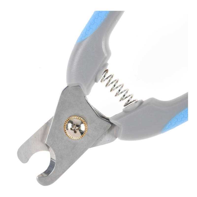 Nail Clippers N9674