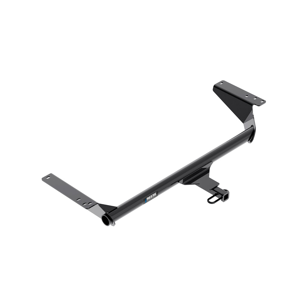 Class 2 Trailer Hitch with 1-1/4-Inch Receiver D28820