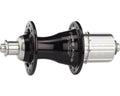 Black Rear Hub V563876