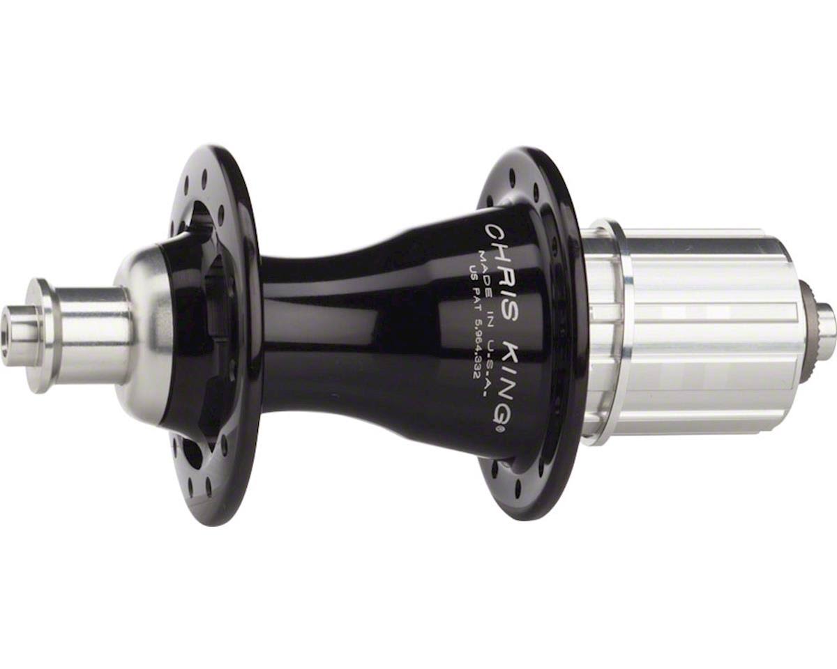Black Rear Hub V563876