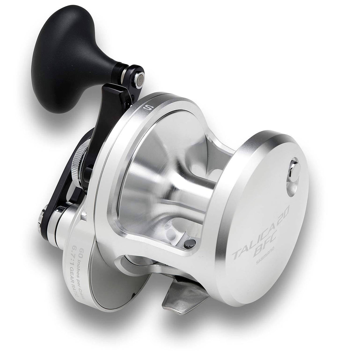 Talica 20BFC Reel X830