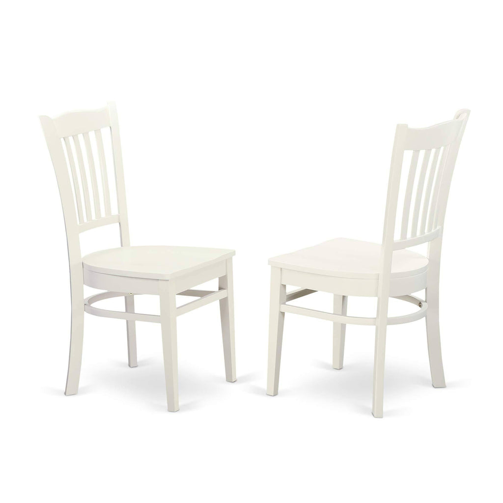 3 Piece Kitchen Table and 2 Chairs C333985