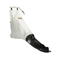 Bagger for 33 in. Wide Area Walk-Behind Mower H67953