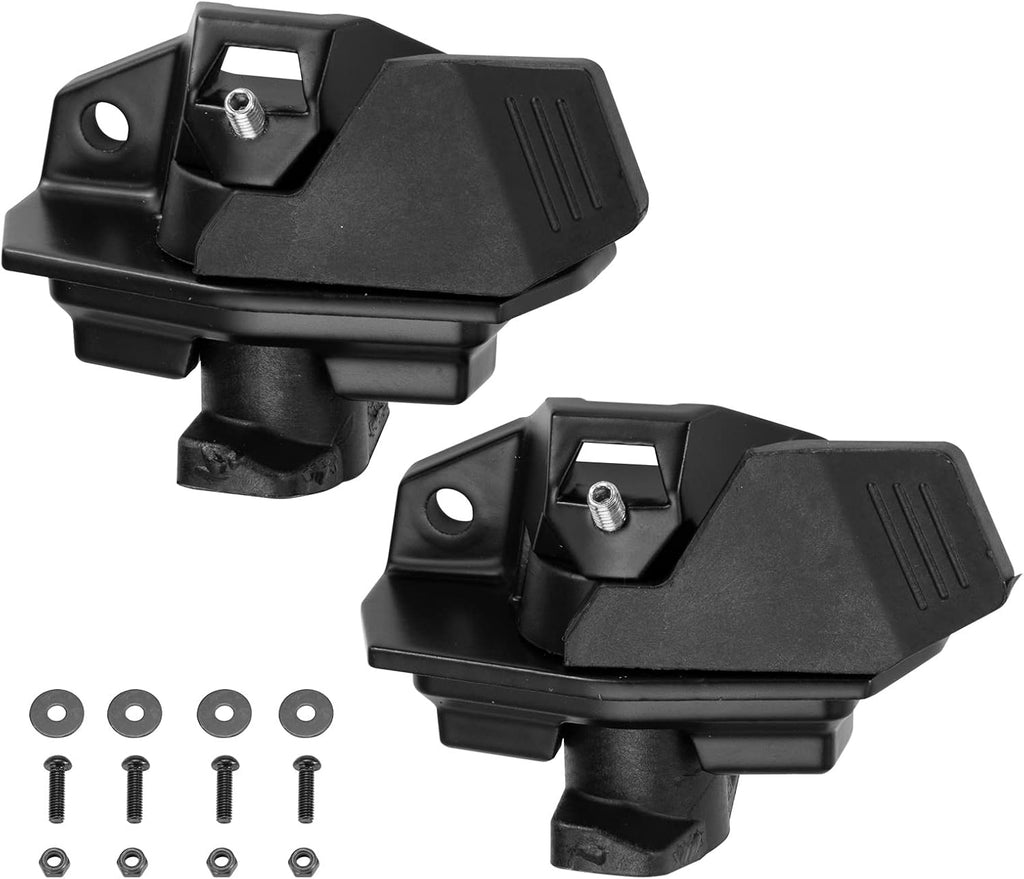 Fasteners Quick Release Latch Kit (Pair) Pack of 2 J751959