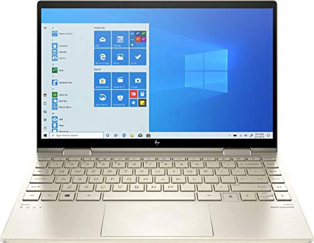 13.3 inch FHD Touchscreen 2-in-1 Laptop Intel i5-1135G7 Iris Xe Graphics 8GB DDR4 1TB NVMe SSD Q127