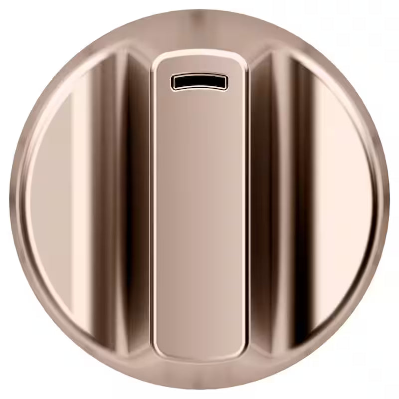 Single Wall Oven Handle and Knob Kit I854634