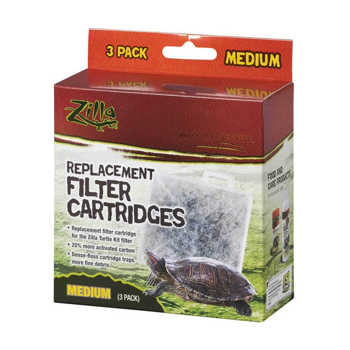 Replacement Filter Cartridges Z8625