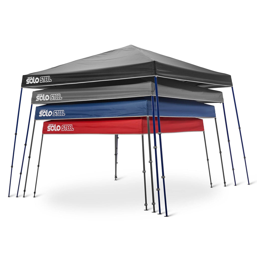 Steel Instant Canopy U512139