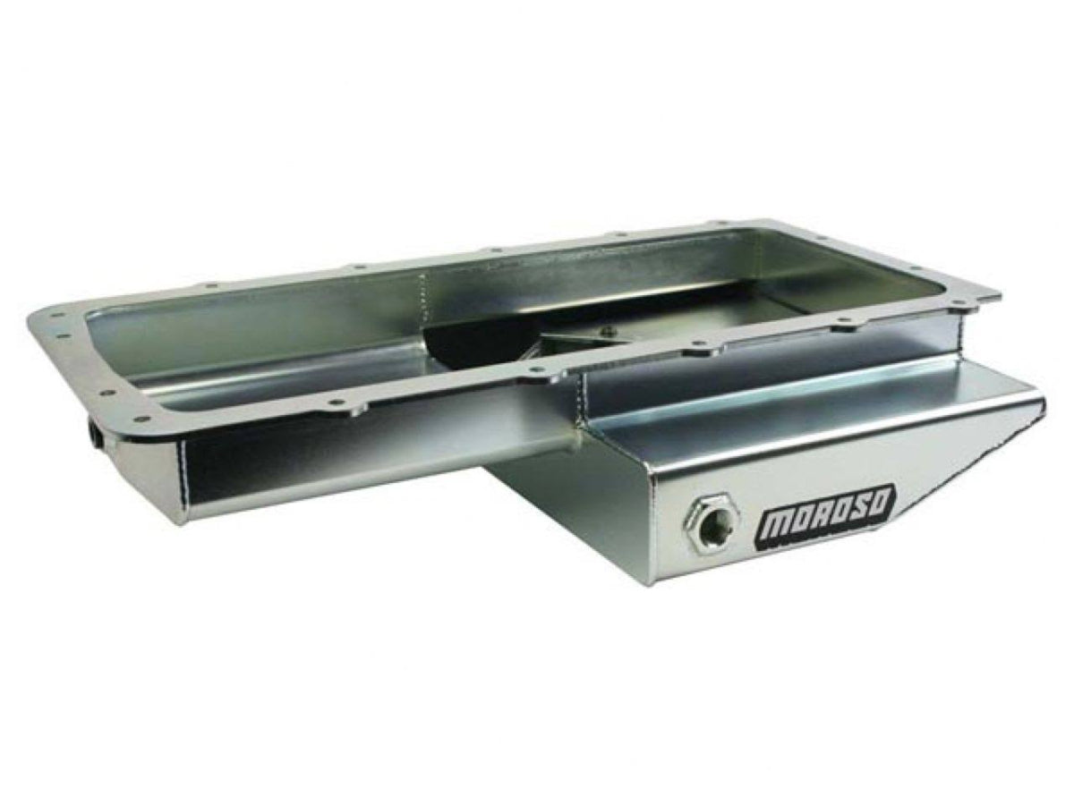 Oil Pan I80946