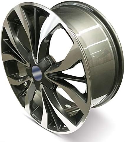 18 inch Aluminum Wheel Rim for Mitsubishi 3000 GT Y515