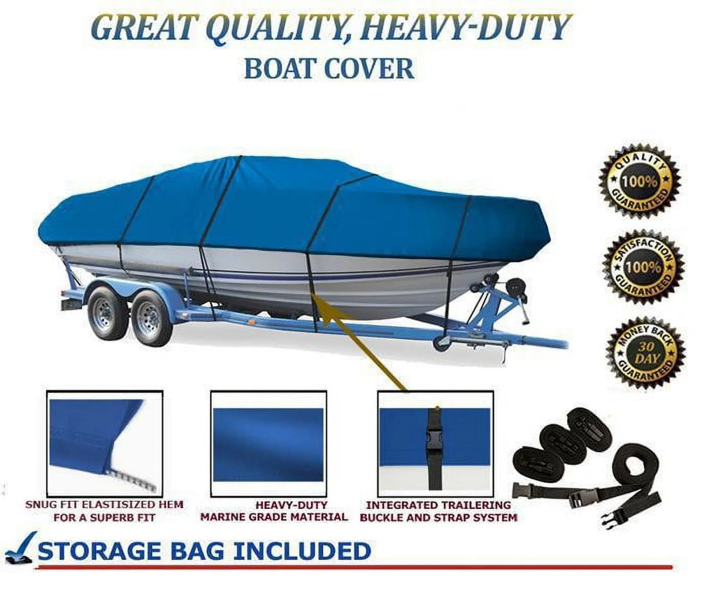 Boat Cover P8809