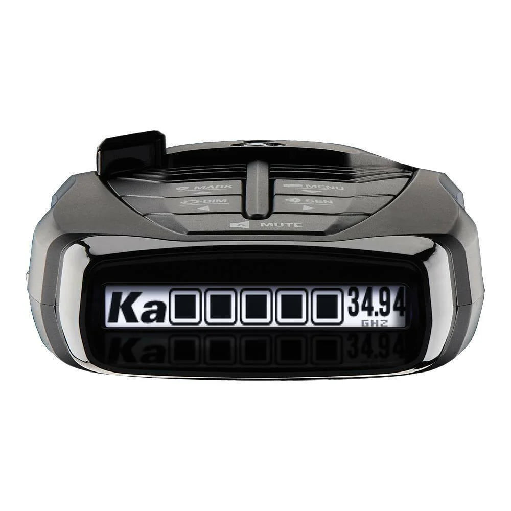 Refurbished Radar/Laser Detector U661761
