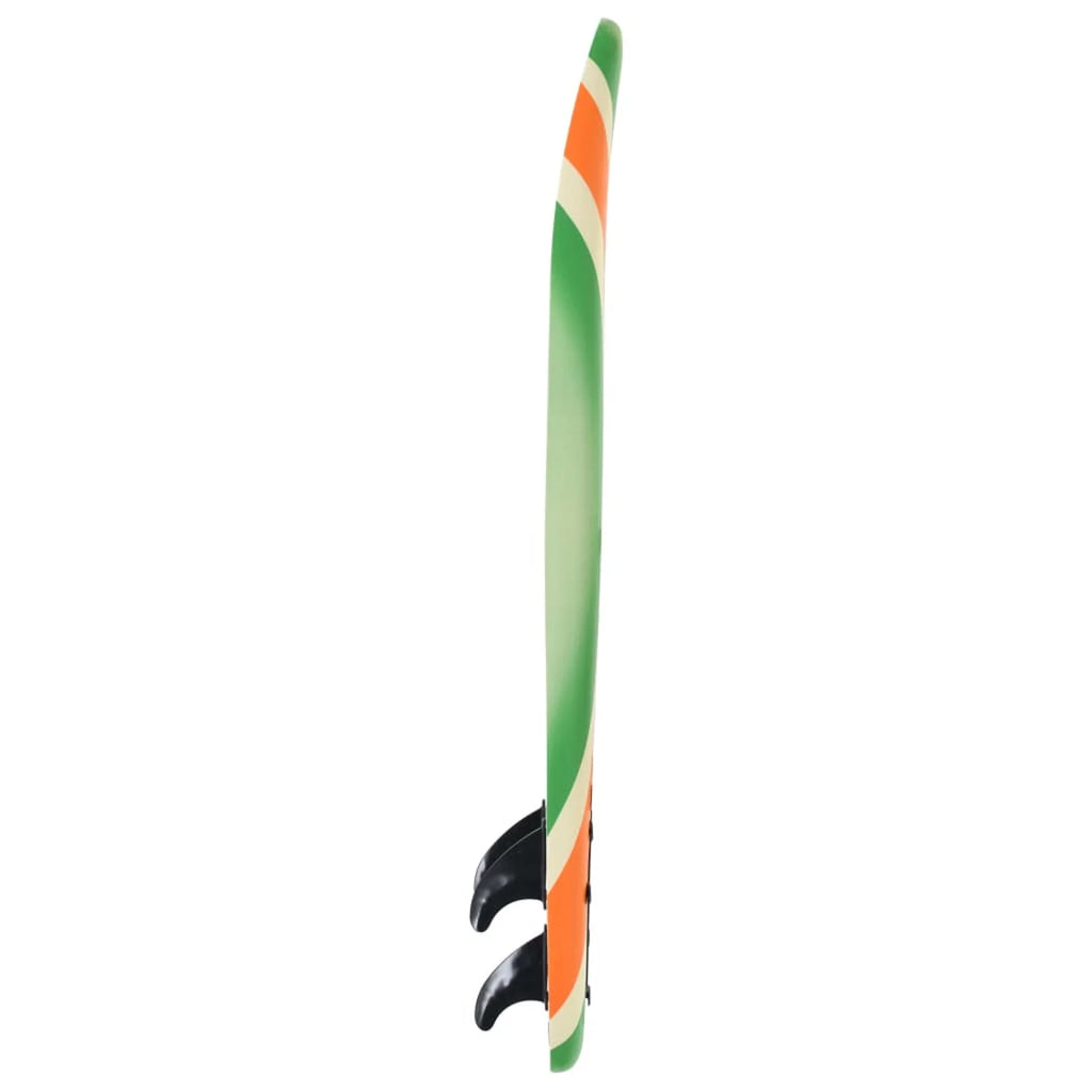 Boomerang Surfboard S7259