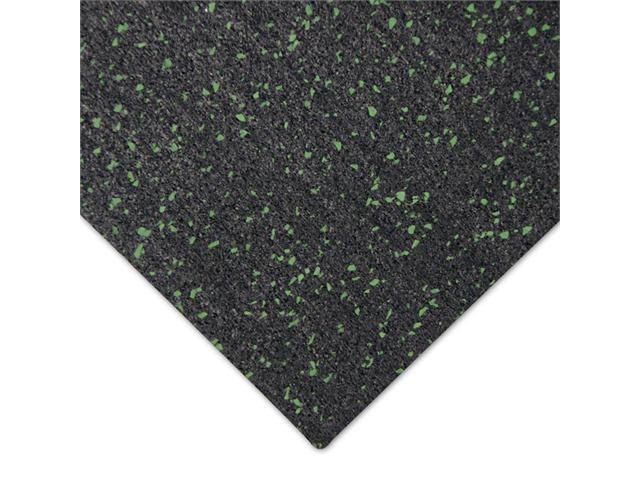 Recycled Rubber Flooring Rolls P352326