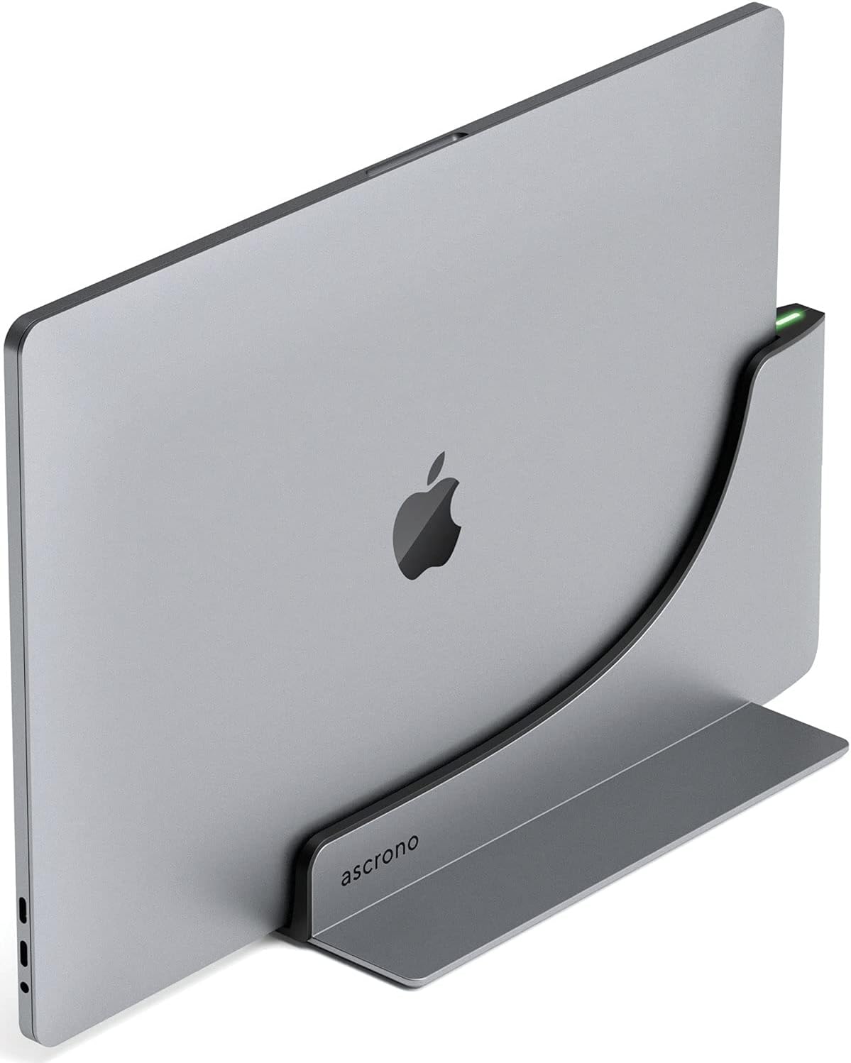 Vertical Dock with 2X USB-C Thunderbolt 3 W396827