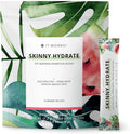 15 Single-Serve Packets Green Tea Green Coffee Extracts Hydration Blend I306741