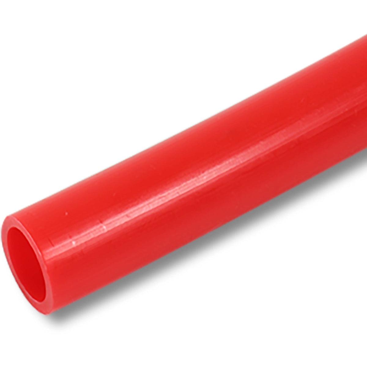 Pex Tubing, Oxygen Barrier Red, 3/8" x 300' I56572