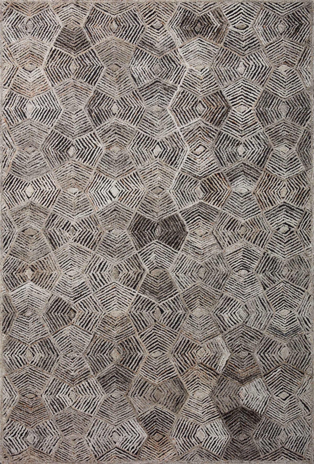 Fawn 8'6 x 12' Rug I606