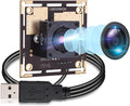 5 Megapixel USB Camera Module with CMOS Sensor K110