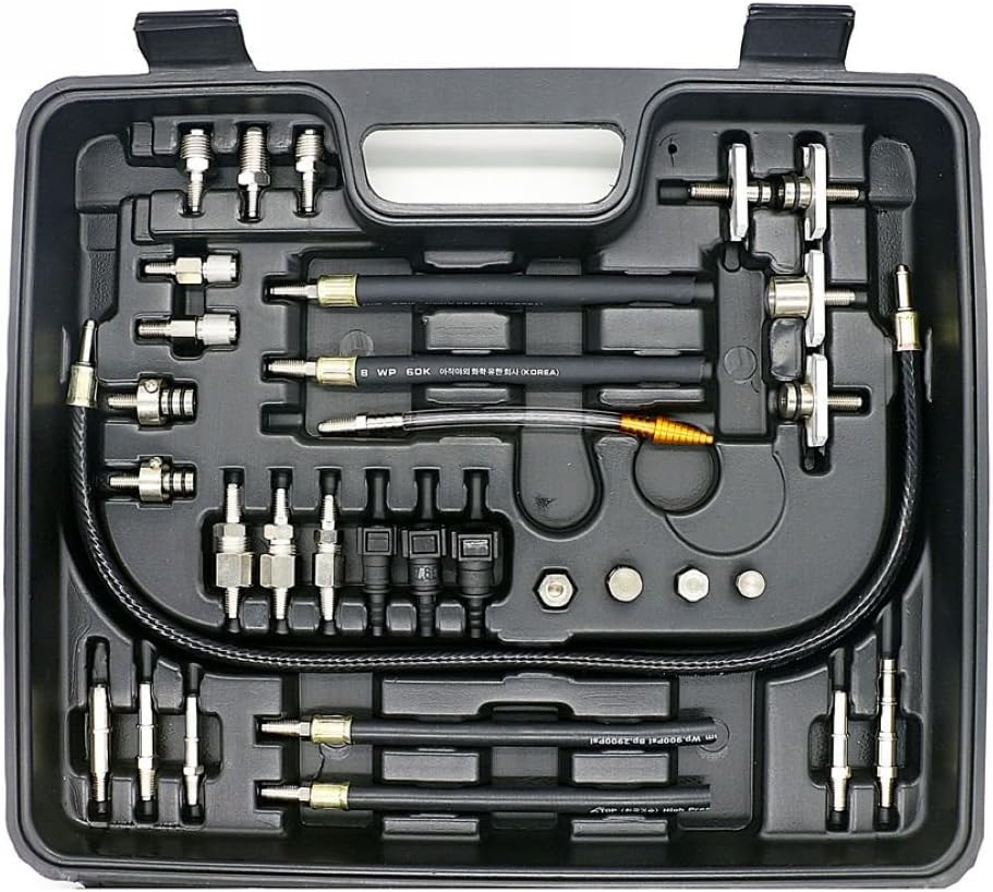 Universal Automotive Fuel System Cleaner Tool U807443