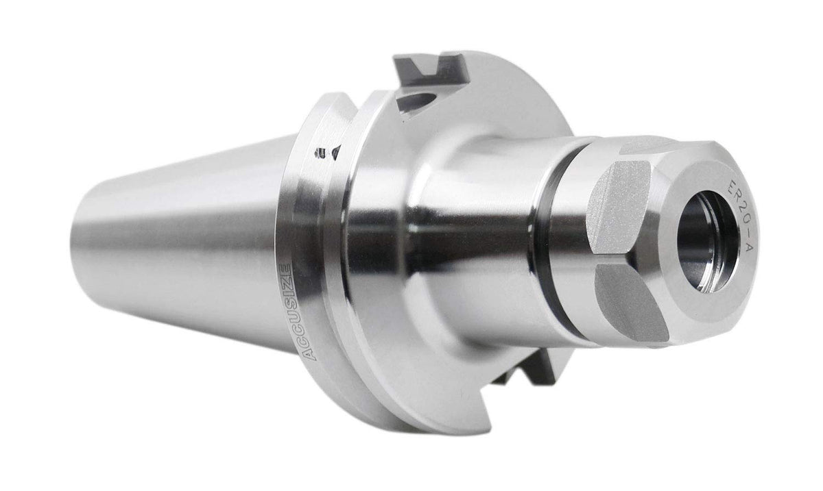Cat40 to Er32 Collet Chuck P97418