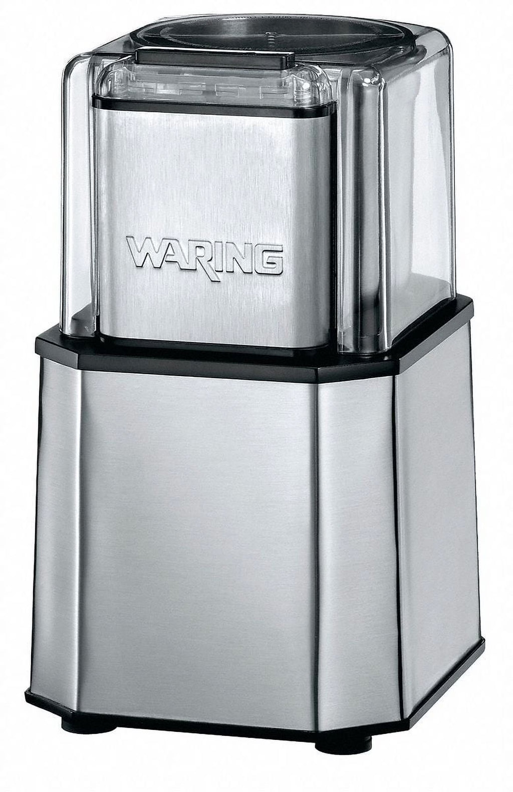Spice Grinder with 3 Grinding Bowls V12048