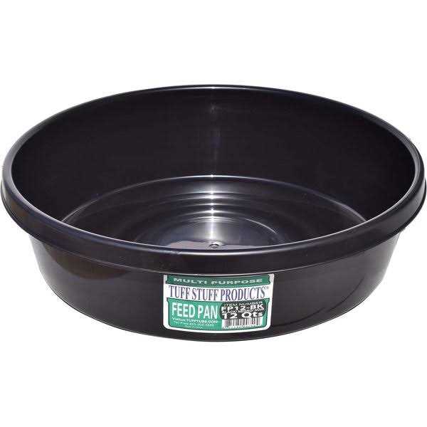 Rubber Round Feeder X95498