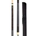Pool Billiard Cue with Soft Case Z630634