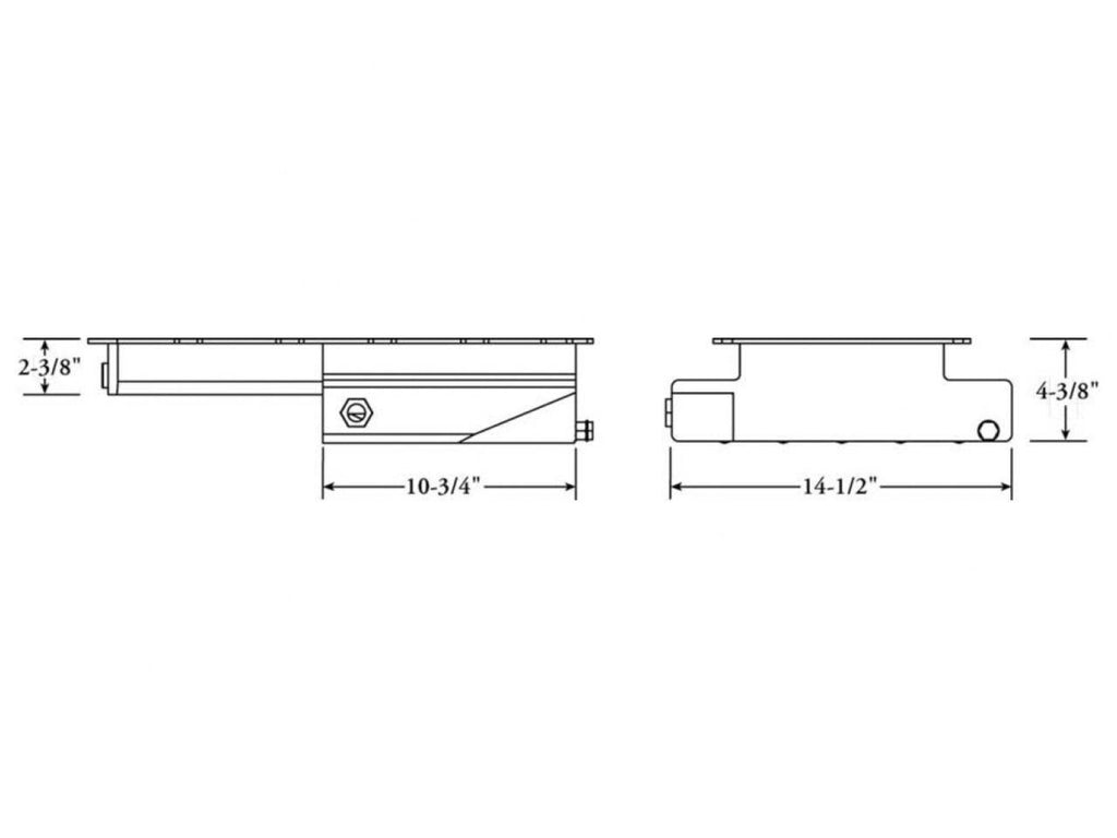 Oil Pan I80946
