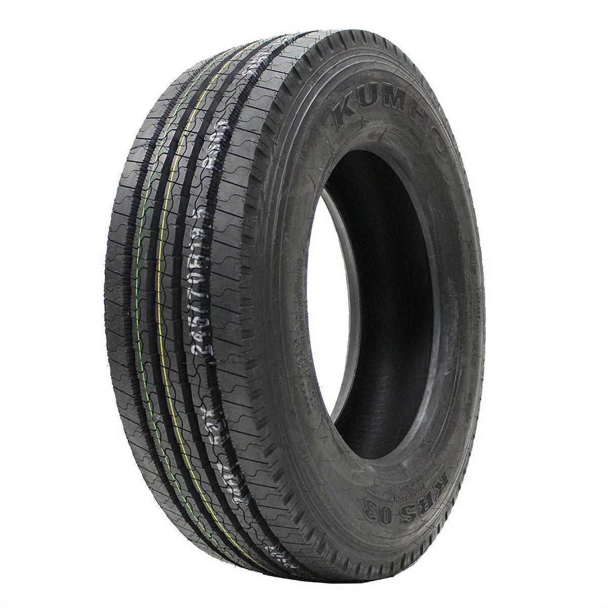 275/70R22.5 Commercial Tire F964237