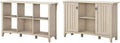 6 Cube Organizer, Cape Cod Gray W922879
