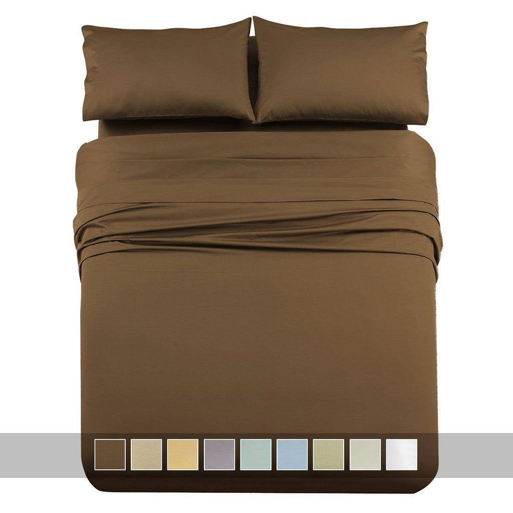 1000 Thread Count California King Sheets F24723