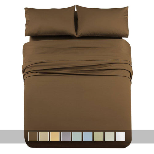 1000 Thread Count California King Sheets F24723