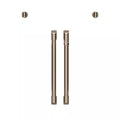 Single Wall Oven Handle and Knob Kit I854634