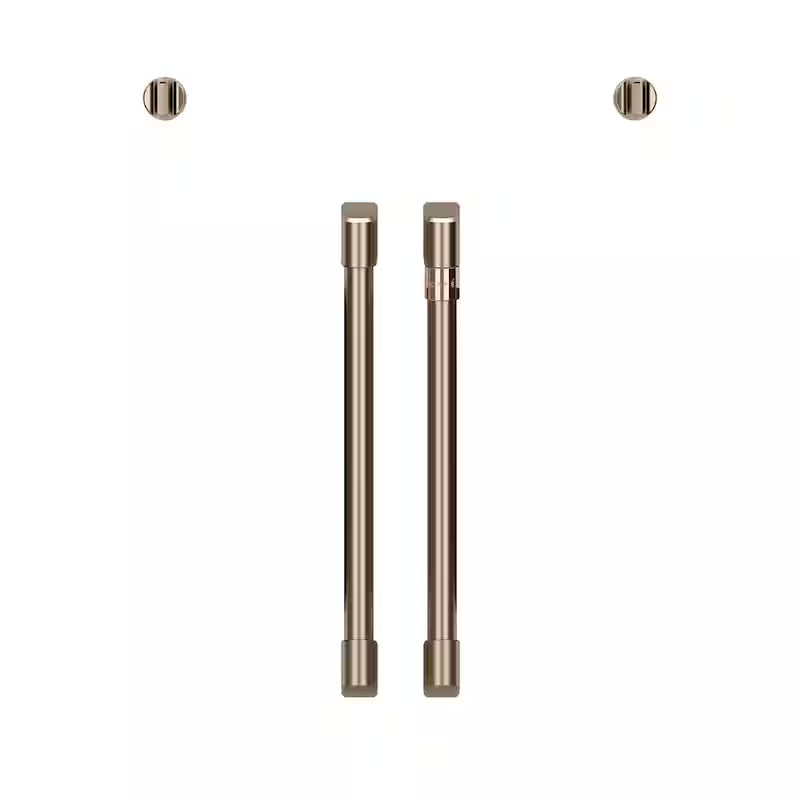 Single Wall Oven Handle and Knob Kit I854634