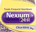 Acid Reducer Delayed Release Capsules 42 Count O894