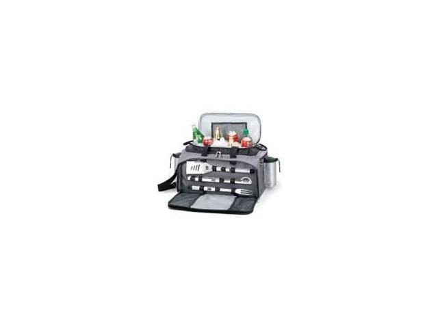 Picnic Time Vulcan Cooler & Propane Gas Grill V245078