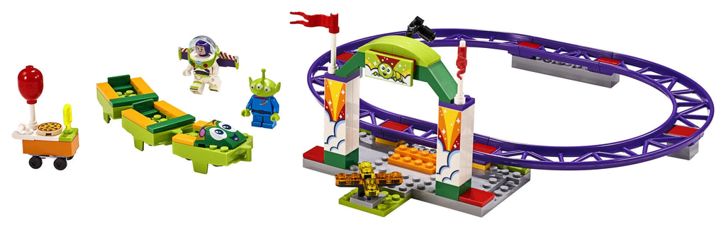 Building Toy (98 Pieces) O5181