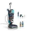 Upright Carpet & Upholstery Cleaner, Navy I456