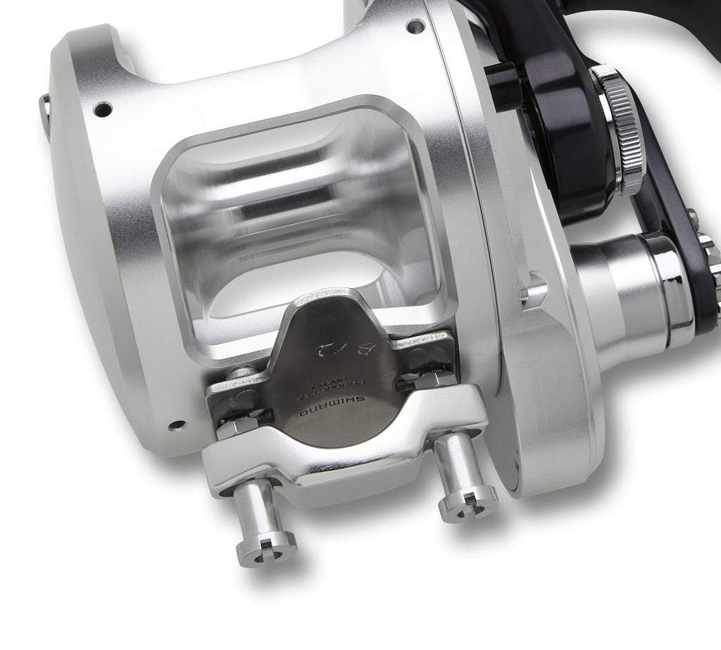 Talica 20BFC Reel X830