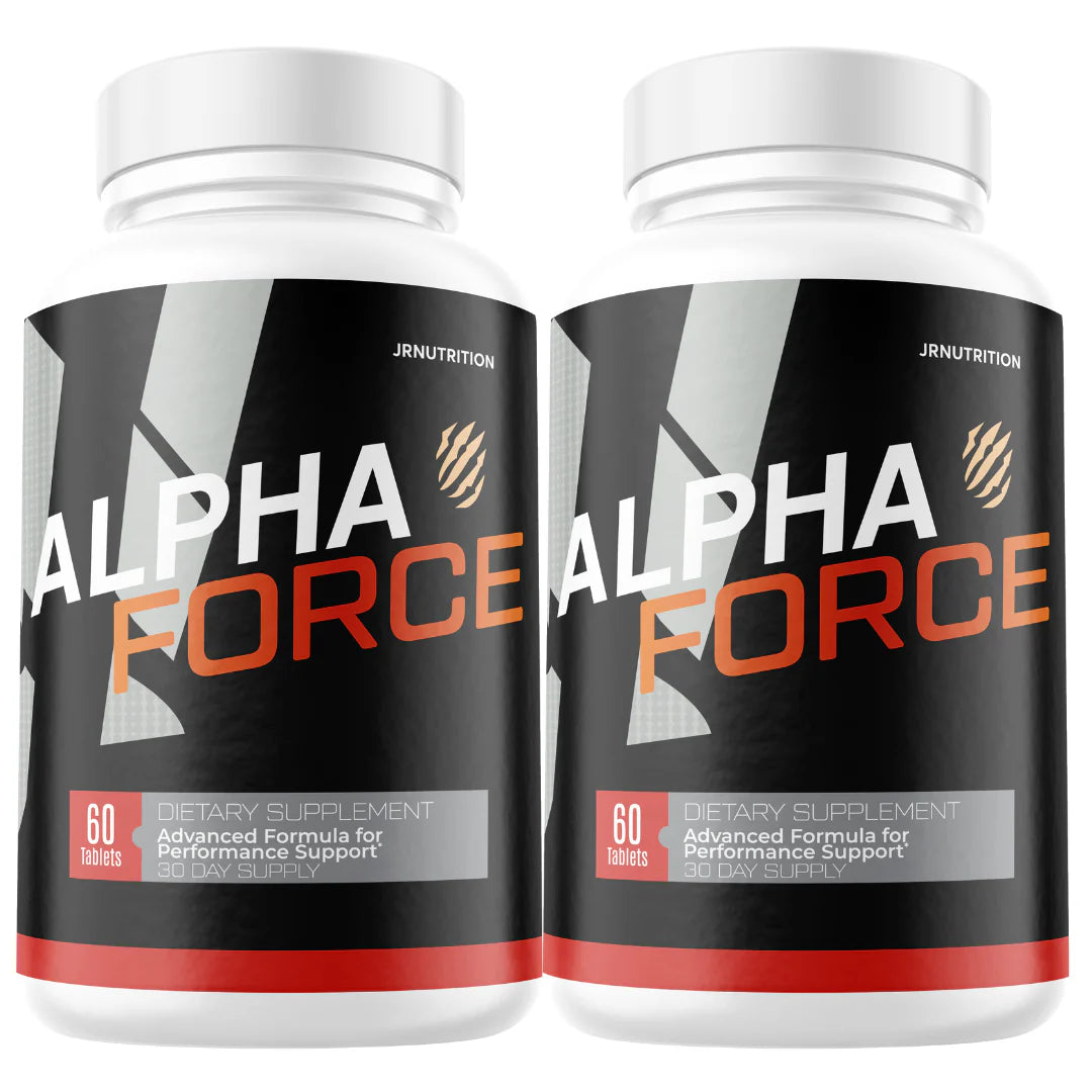 Advanced Formula Supplement 2 Bottles I410154