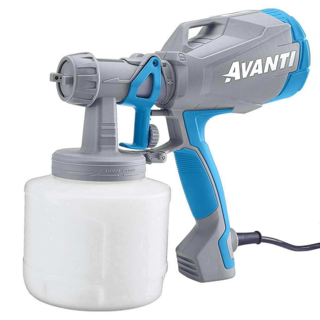 Handheld HVLP Paint and Stain Sprayer H525