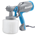 Handheld HVLP Paint and Stain Sprayer H525