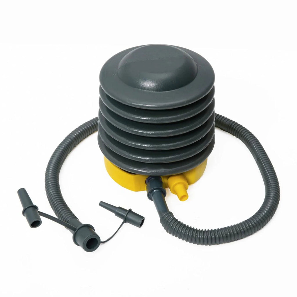 Inflatable Raft Set with Oars and Pump 3 Pack Z242905