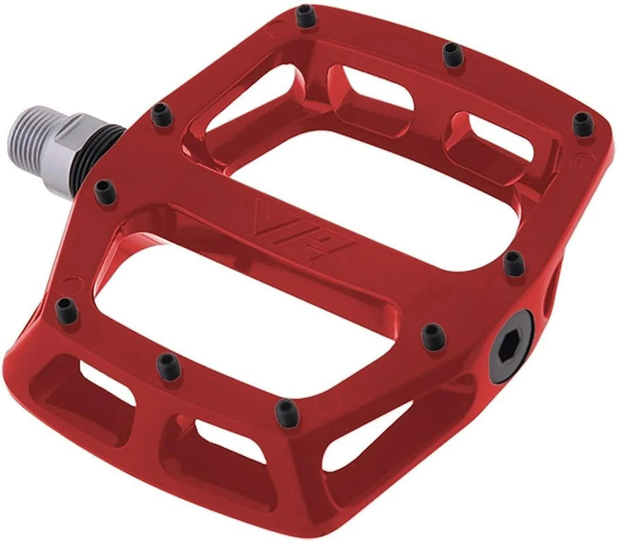 Red Pedals E682494