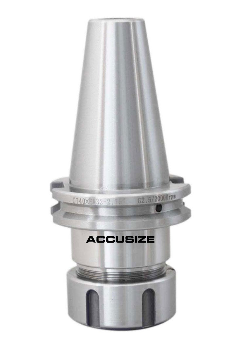 Cat40 to Er32 Collet Chuck P97418