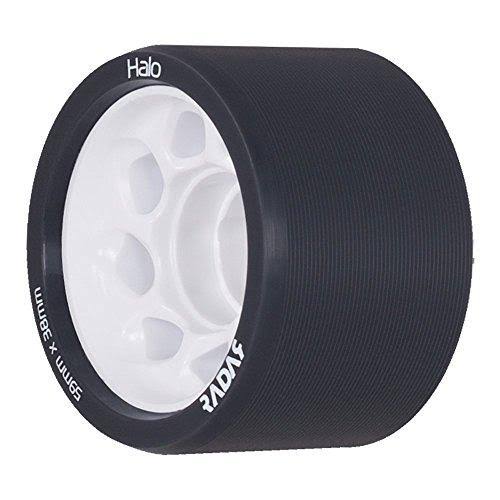 Halo Roller Derby Wheels 4 Pack D672679