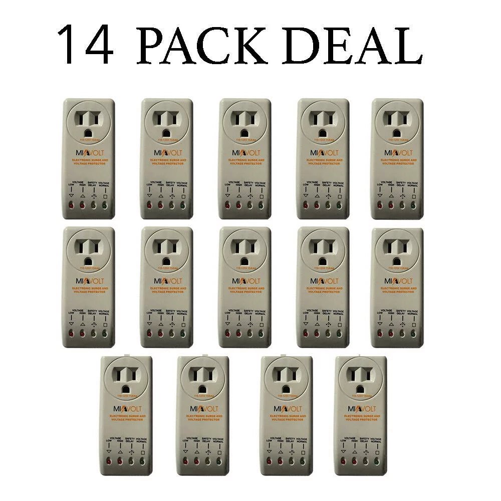 Refrigerator Surge Protector K191