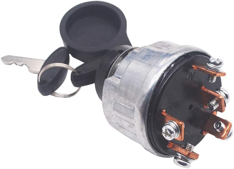 Ignition Switch Pack of 2 J89662